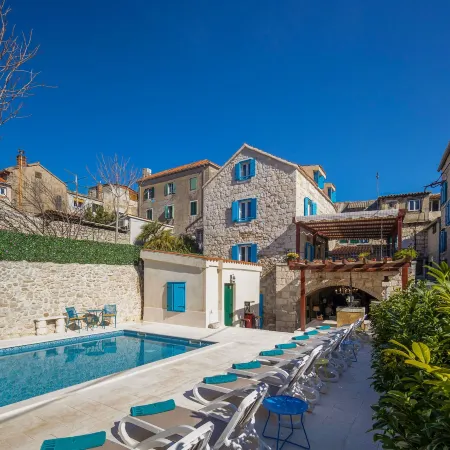 Hotel Agava Split