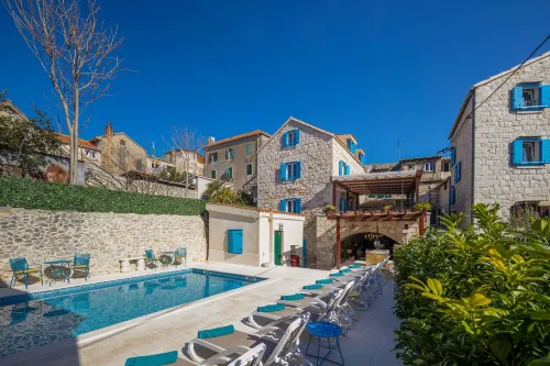 Hotel Agava Split