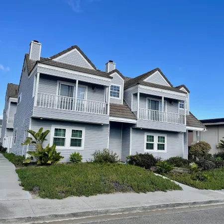 Mandalay Shores Resort