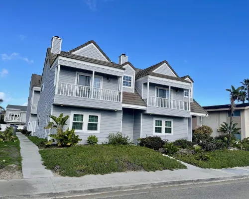 Mandalay Shores Resort Hotels in Oxnard