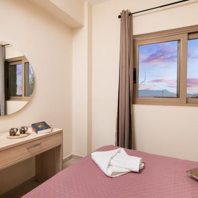Family House Poseidon Apartments Promo Code