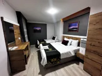 Comfort Suite Hotel Hotels in Van