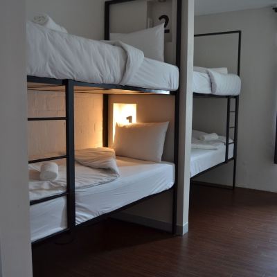 Basic Triple Room 91 Loop Promo Code