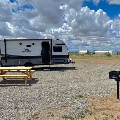 Camper Cabin Rustic Rook Resort Great Sand Dunes Promo Code