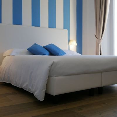 Superior Double or Twin Room Domus Nova Promo Code