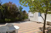 Camping Chania Hotels in 