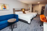 Holiday Inn Express & Suites DES MOINES - ANKENY by IHG Hotels in 