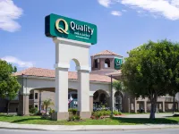 Quality Inn & Suites Camarillo-Oxnard