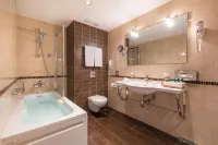Kempinski Hotel Grand Arena Bansko Hoteles en 