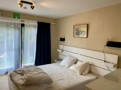 Châtelet de Barbençon Hotels in 