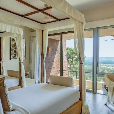 Melia Room With Lagoon View Melia Serengeti Lodge a Melia Collection Hotel Promo Code