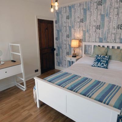 House 8 Culver Park - Close to Beach and Town Centre Promo Code