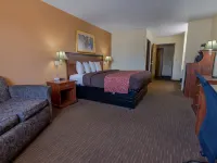 Thunderbird Lodge Hotels in Mitchell