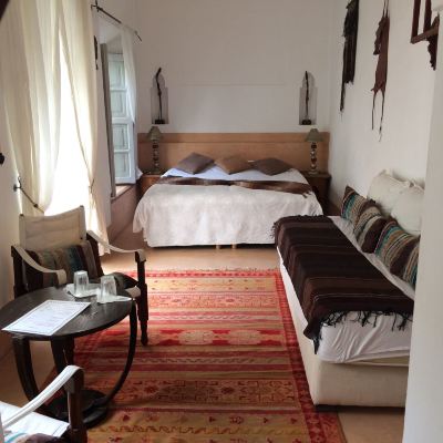 Triple Room Dar Nabila Promo Code