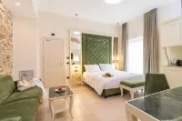 Tenuta Ciminata Greco Hotele w: 