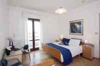 Casa Al Carmine