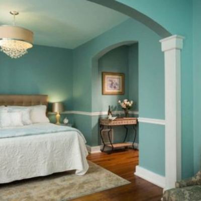 Room (7 Burgess Cottage) Bayfront Marin House Promo Code