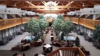 C'Mon Inn & Suites Fargo