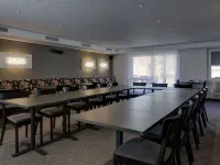 Baxter Hotel Hotéis em Visp