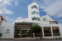 Hotel Calacoto Hotels in 