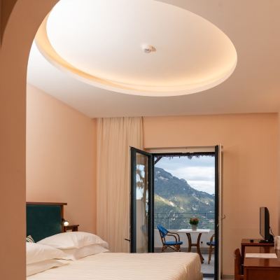 Camera Standard Con Balcone Hotel Graal Promo Code