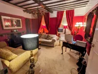 Archway House Các khách sạn ở Grantham
