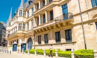 Appart-Hotel Gwendy Hotels in 
