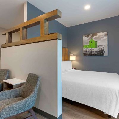 Premium Studio With 2 Queen Beds-Non-Smoking With Refrigerator And Microwave Extended Stay America Premier Suites Phoenix Chandler Downto Promo Code