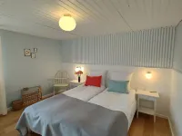 Hotel Klostergaarden Hotels in Allinge
