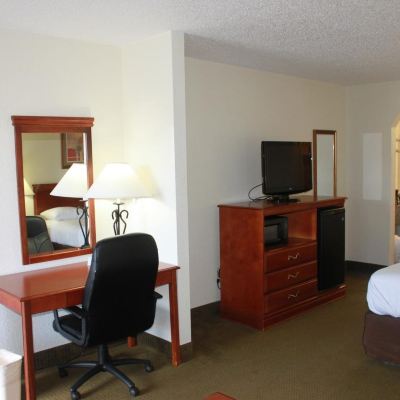 King Room With Kitchen-Non-Smoking Studio 6 Luling, La Promo Code