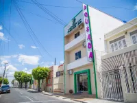 Hotel e Pousada Flor do Juá Hotels in Juazeiro Do Norte
