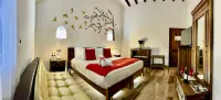 Hotel Boutique & Spa - VDL Colonial Các khách sạn ở 