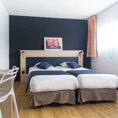 Studio With Kitchen City Résidence Bordeaux Centre Promo Code