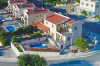 Villa Lefkas