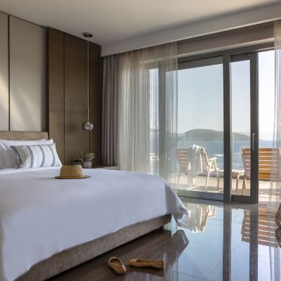 Five-Bedroom Pool Villa Mett Hotel & Beach Resort Bodrum Promo Code