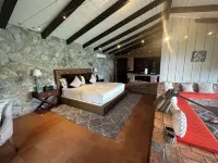 Secret Harbour Boutique Hotel and Marina Hotels in 