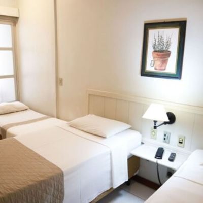 Standard Triple Room Hotel BH Palace Promo Code
