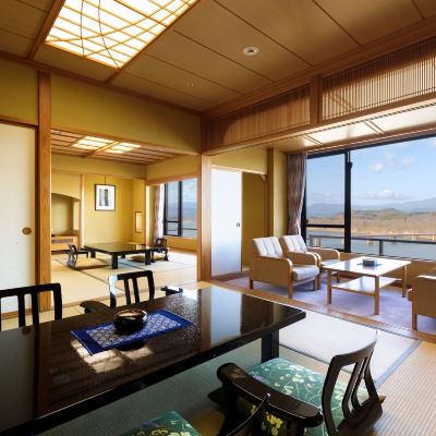 スーペリアレイクビュールーム(禁煙) ホテル紫苑 クーポン