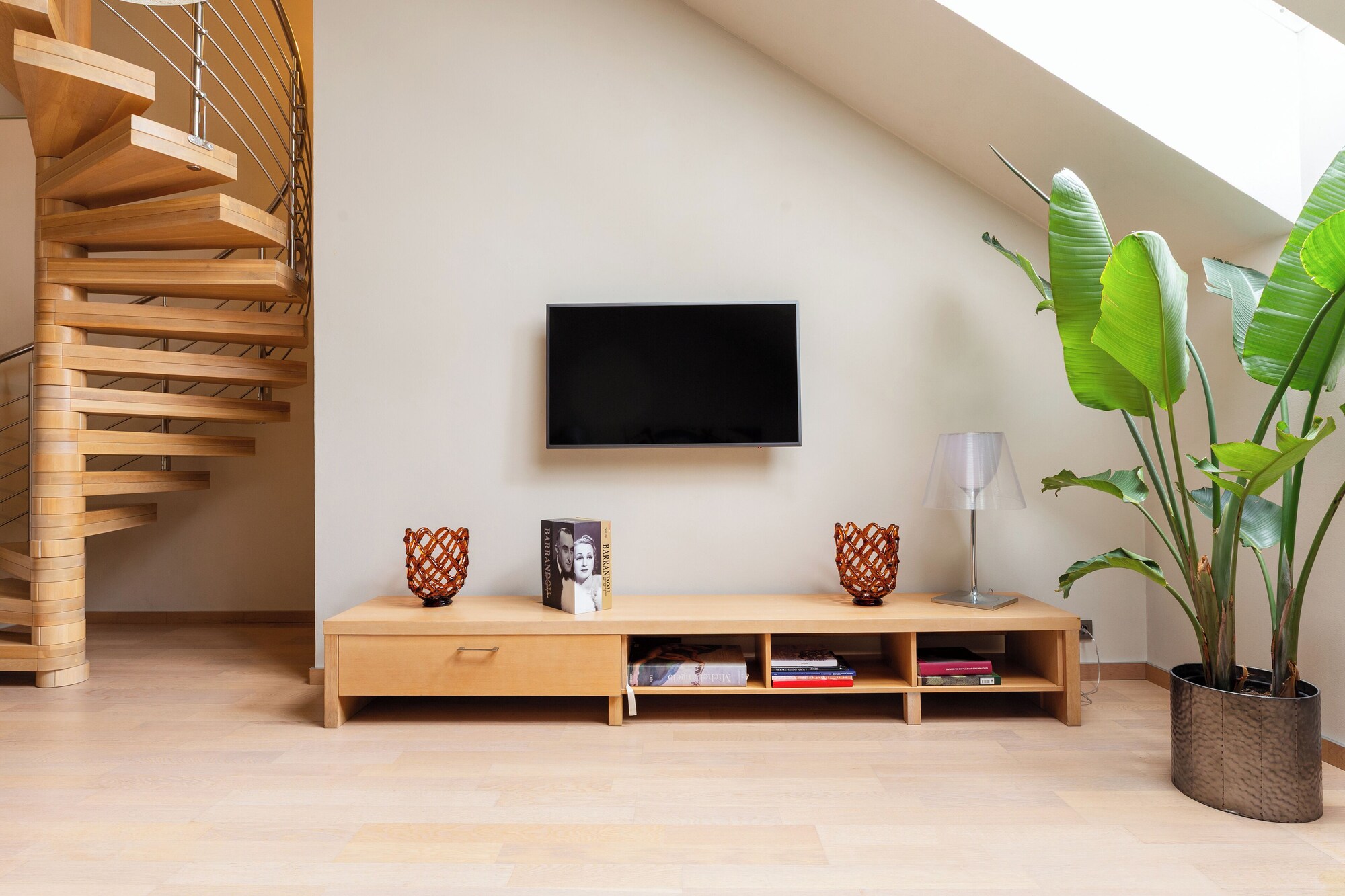 市景公寓 - 带阳台