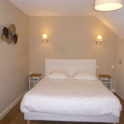 Double Room Ensuite Etape Zen Promo Code
