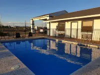 Riata Inn - Marfa