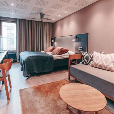 Triple Room Centro Hotel Turku Promo Code