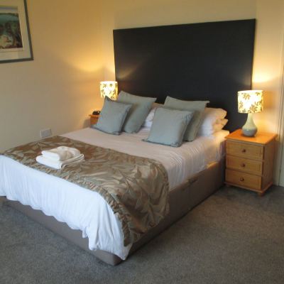 Standard Double Room Harbour House Promo Code