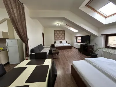 Vila Alma Hotels in 