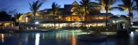 Magdalena Grand Beach & Golf Resort Hotels in 