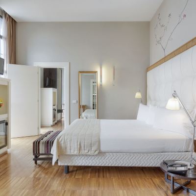 Junior Room Italiana Hotels Milan Rho Fair Promo Code