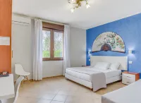 Memo's Affittacamere Hoteles en 