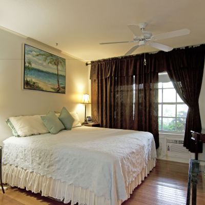 Gallery Suite Sabal Palm House Bed and Breakfast Promo Code