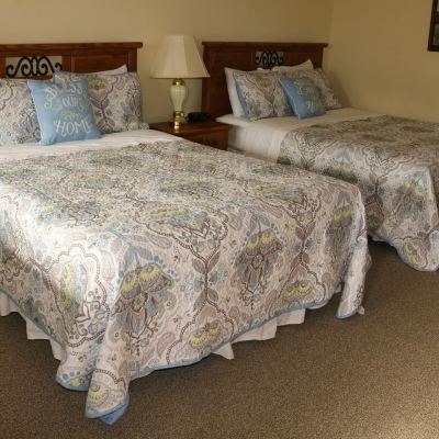 Little Echo Room 404 Echo Mountain Inn Promo Code