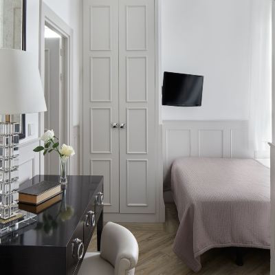 Tiny Room Hotel Mim Ibiza & Spa - Adults Only Promo Code